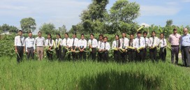 कृषि बाली विज्ञान विषयमा पढाइ हुन थालेपछि ग्रामीण क्षेत्रका थुप्रै विद्यार्थीहरू लाभान्वित
